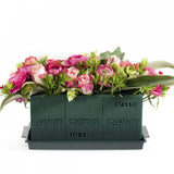 Oasis Floral foam Brick Block oasis for planting flowers Décor MAX LIFE CLASSIC