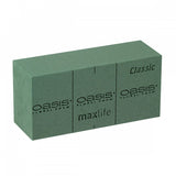 Oasis Floral Foam Bricks Classic 2pcs